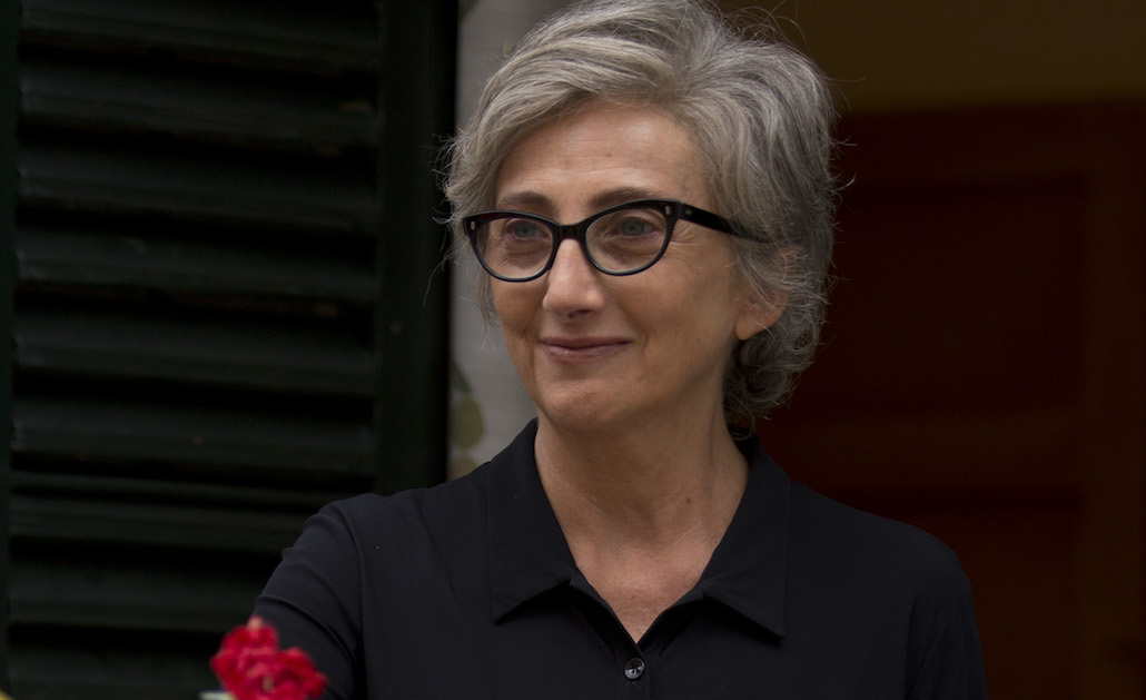 Felicia Impastato: stasera su Rai 1 il film tv con Lunetta Savino Felicia Impastato: stasera su Rai 1 il film tv con Lunetta Savino