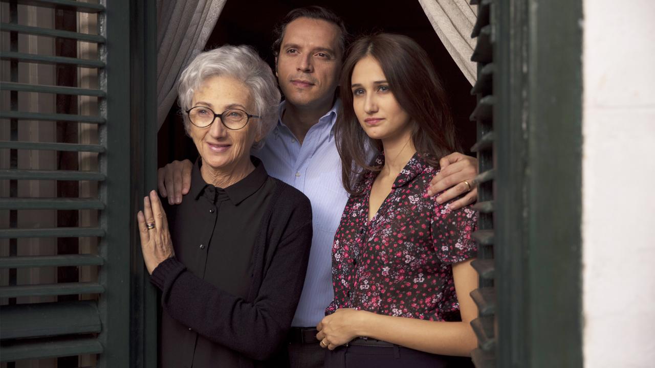 Felicia Impastato: stasera su Rai 1 il film tv con Lunetta Savino