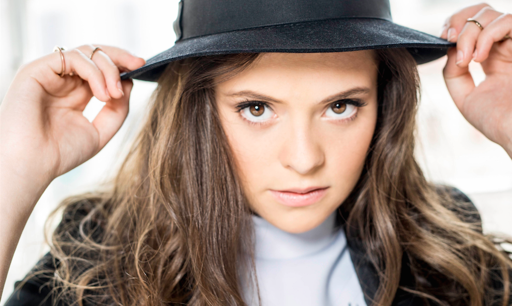 Francesca Michielin all’Eurovision: 5 cose da sapere