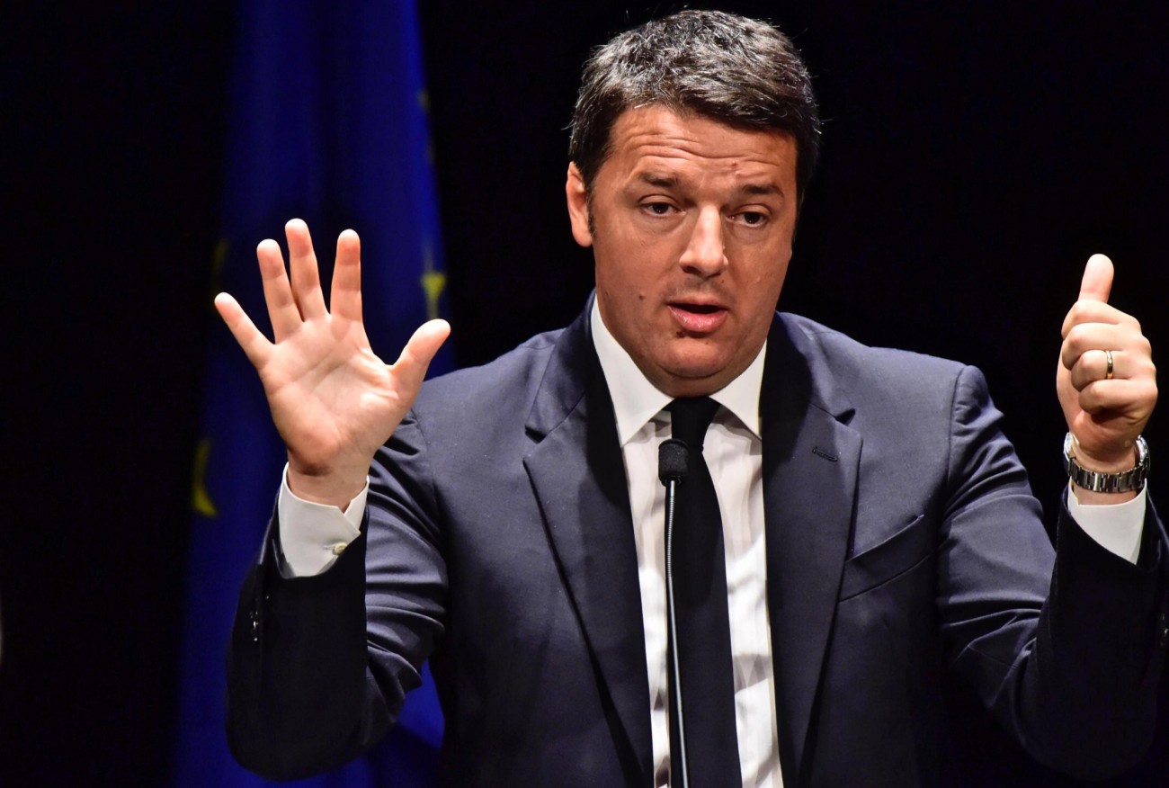 Congresso Pd: perché Renzi ha deciso di anticiparlo Congresso Pd: perché Renzi ha deciso di anticiparlo