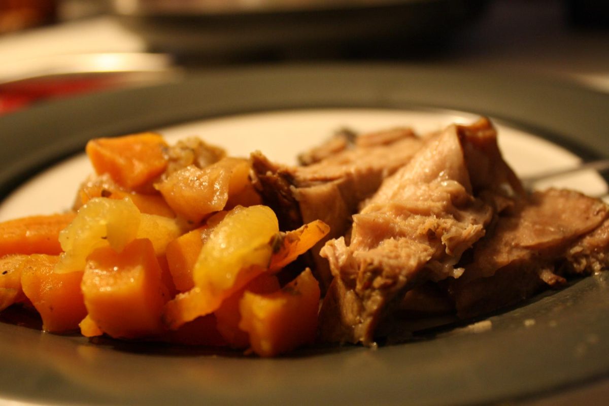 Galleria foto 'Crock Pot, la recensione della slow cooker per eccellenza' - foto 3