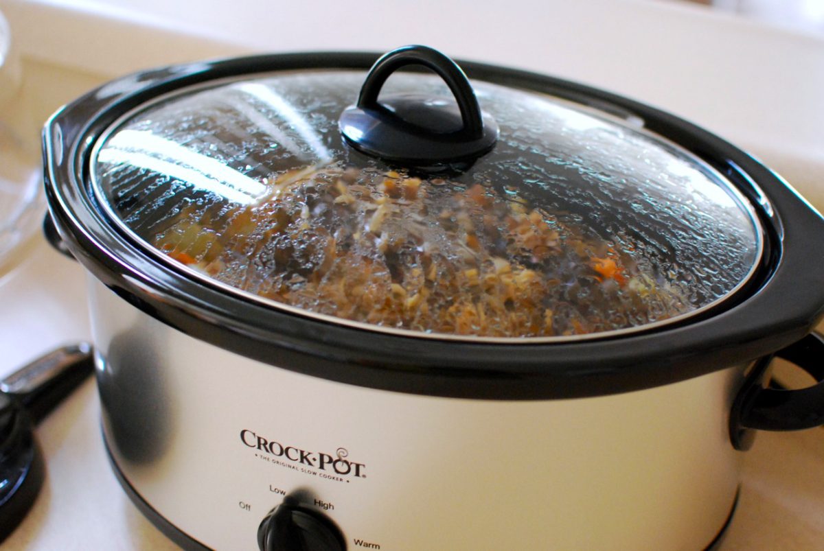 Galleria foto 'Crock Pot, la recensione della slow cooker per eccellenza' - foto 4