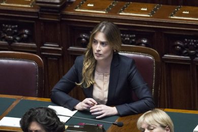 Unioni civili: verso il voto di fiducia alla Camera