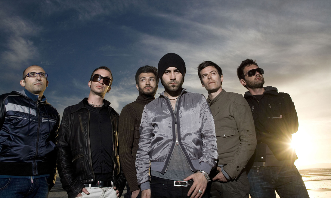 Negramaro: annunciate le nuove date dei concerti estivi Negramaro: annunciate le nuove date dei concerti estivi