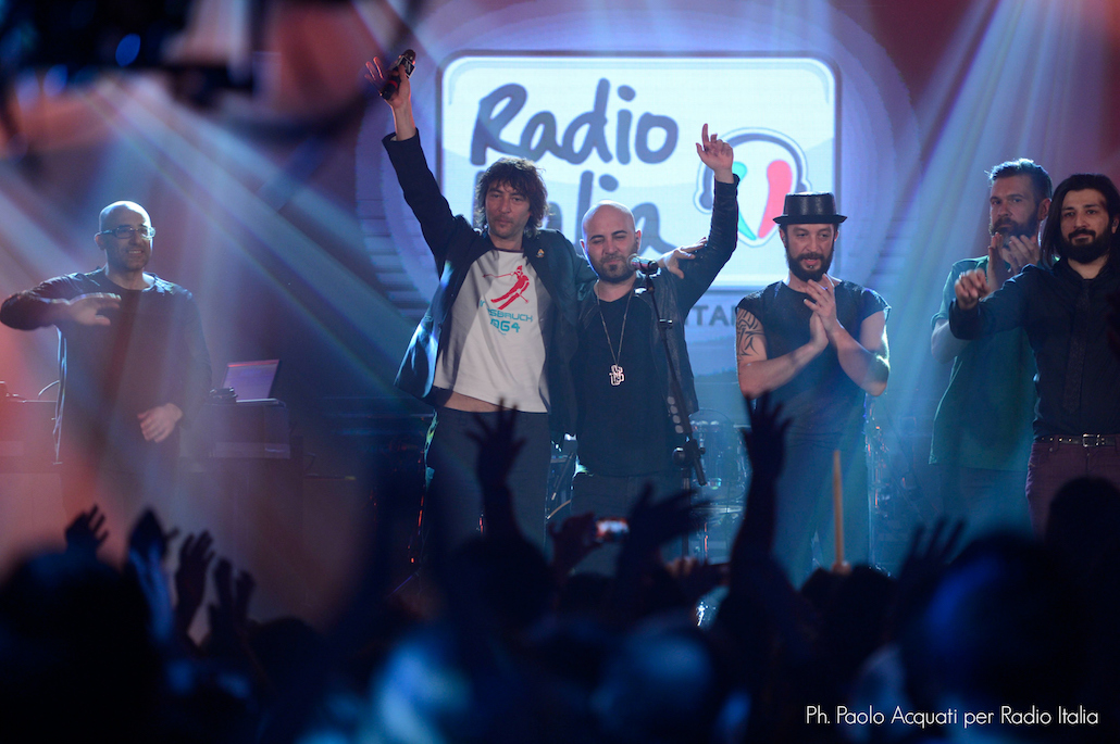 Negramaro: annunciate le nuove date dei concerti estivi Negramaro: annunciate le nuove date dei concerti estivi