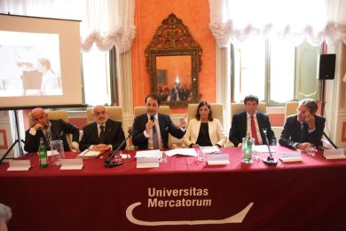 L’Universitas Mercatorum guarda al futuro digitale