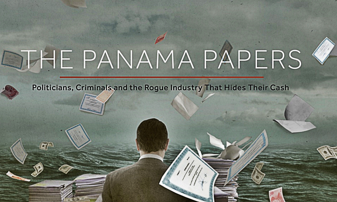 Panama Papers, sul web il database con i documenti Panama Papers, sul web il database con i documenti