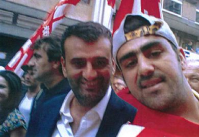 Bari: arrestati presunti terroristi