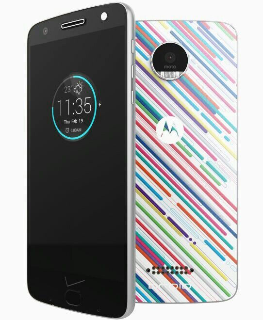 Galaxy S7, G5, Moto X 2016: il futuro oltre gli smartphone Galaxy S7, G5, Moto X 2016: il futuro oltre gli smartphone