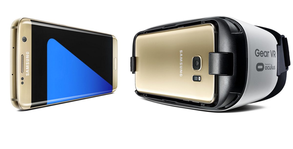 Galleria foto 'Galaxy S7, G5, Moto X 2016: il futuro oltre gli smartphone' - foto 39