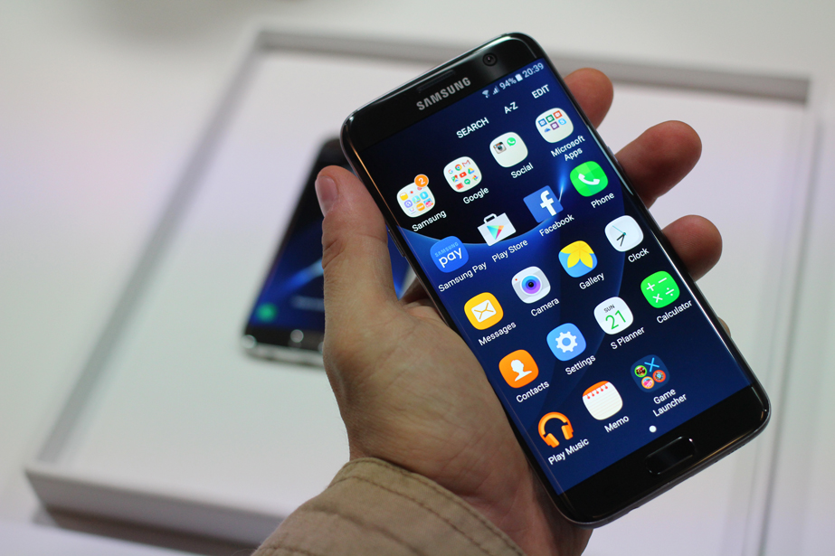 Galaxy S7, G5, Moto X 2016: il futuro oltre gli smartphone Galaxy S7, G5, Moto X 2016: il futuro oltre gli smartphone