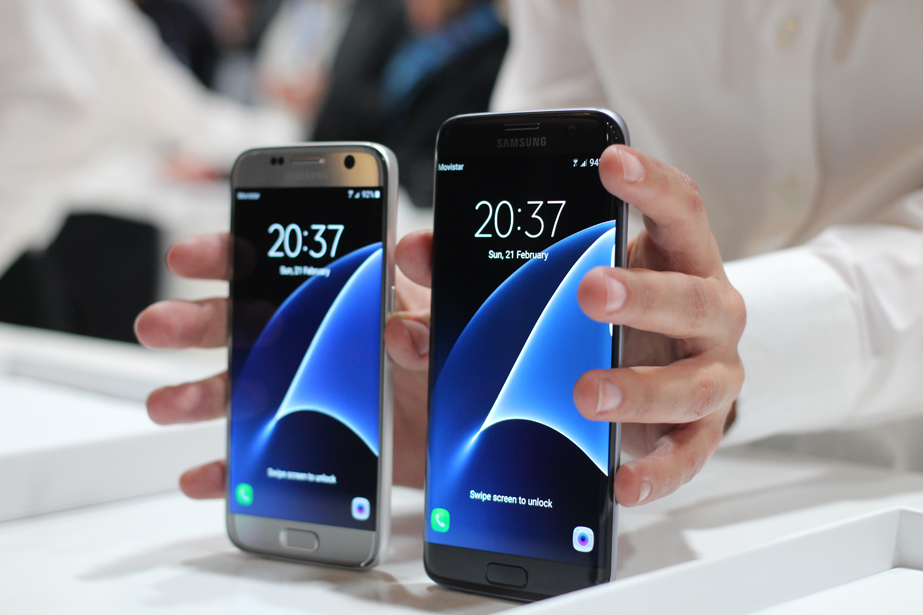 Galaxy S7, G5, Moto X 2016: il futuro oltre gli smartphone Galaxy S7, G5, Moto X 2016: il futuro oltre gli smartphone