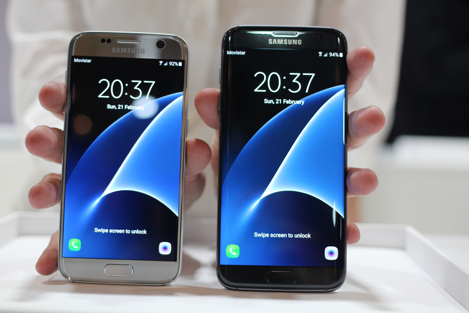 Galaxy S7, G5, Moto X 2016: il futuro oltre gli smartphone Galaxy S7, G5, Moto X 2016: il futuro oltre gli smartphone