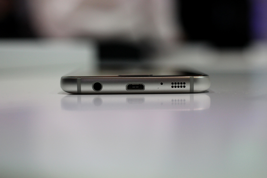 Galaxy S7, G5, Moto X 2016: il futuro oltre gli smartphone Galaxy S7, G5, Moto X 2016: il futuro oltre gli smartphone