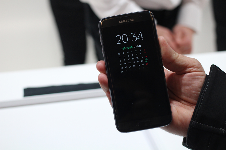 Galaxy S7, G5, Moto X 2016: il futuro oltre gli smartphone Galaxy S7, G5, Moto X 2016: il futuro oltre gli smartphone