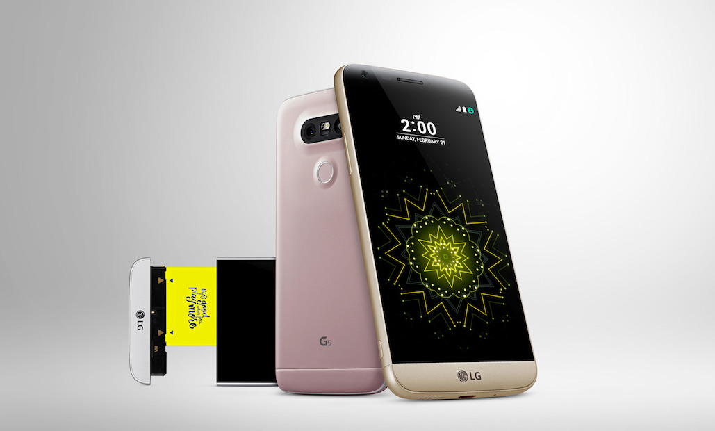 Galaxy S7, G5, Moto X 2016: il futuro oltre gli smartphone Galaxy S7, G5, Moto X 2016: il futuro oltre gli smartphone