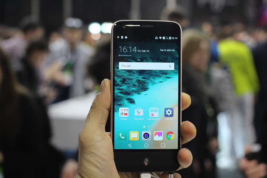 Galaxy S7, G5, Moto X 2016: il futuro oltre gli smartphone Galaxy S7, G5, Moto X 2016: il futuro oltre gli smartphone