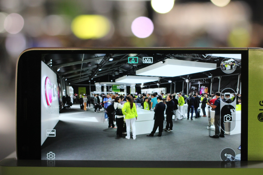 Galaxy S7, G5, Moto X 2016: il futuro oltre gli smartphone Galaxy S7, G5, Moto X 2016: il futuro oltre gli smartphone