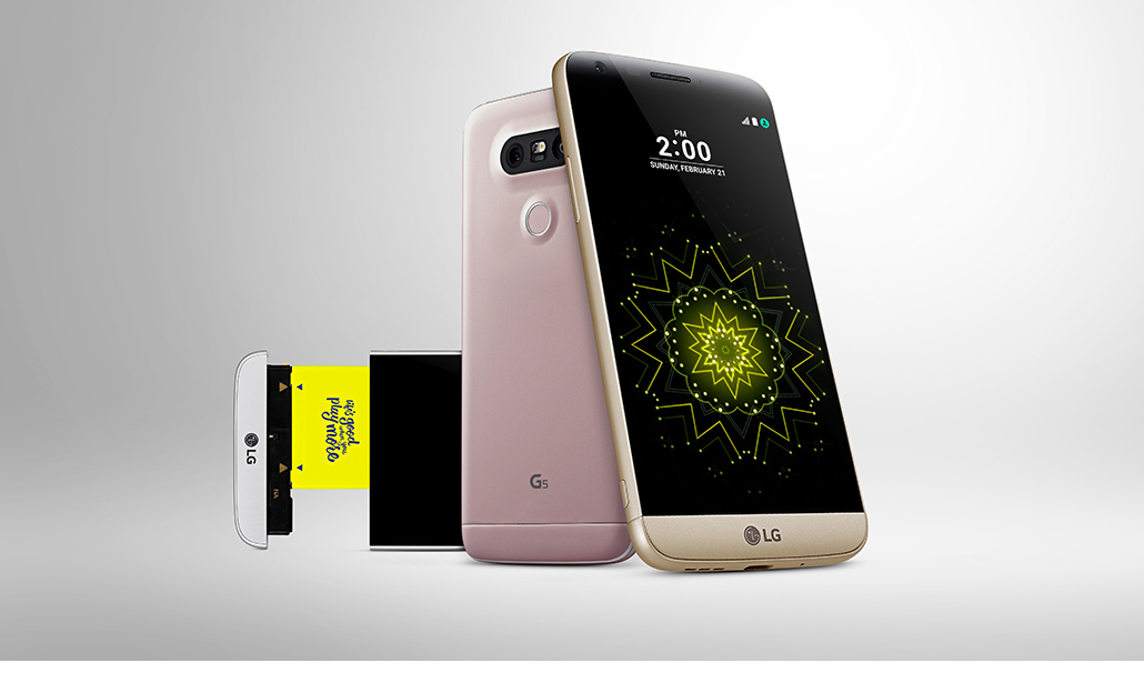 Galaxy S7, G5, Moto X 2016: il futuro oltre gli smartphone Galaxy S7, G5, Moto X 2016: il futuro oltre gli smartphone