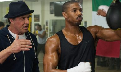 Creed – Nato per combattere con Sylvester Stallone: il dvd in edicola con Panorama