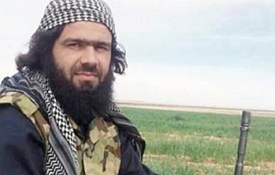 Assassinato Wahib, il principe del deserto dell’Isis