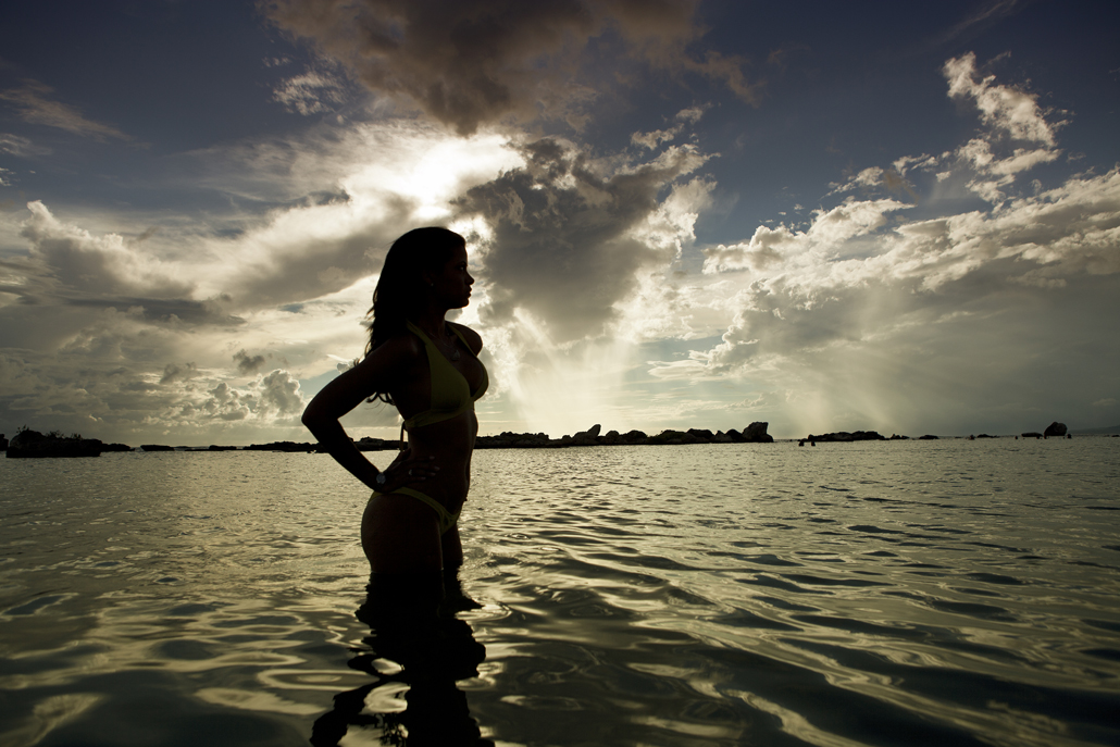 L’isola dei non famosi
