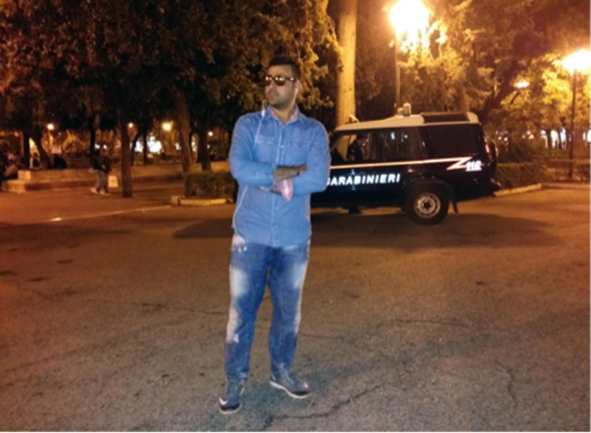 Galleria foto 'Bari: arrestati tre presunti terroristi. Progettavano attentati in Italia – FOTO' - foto 2