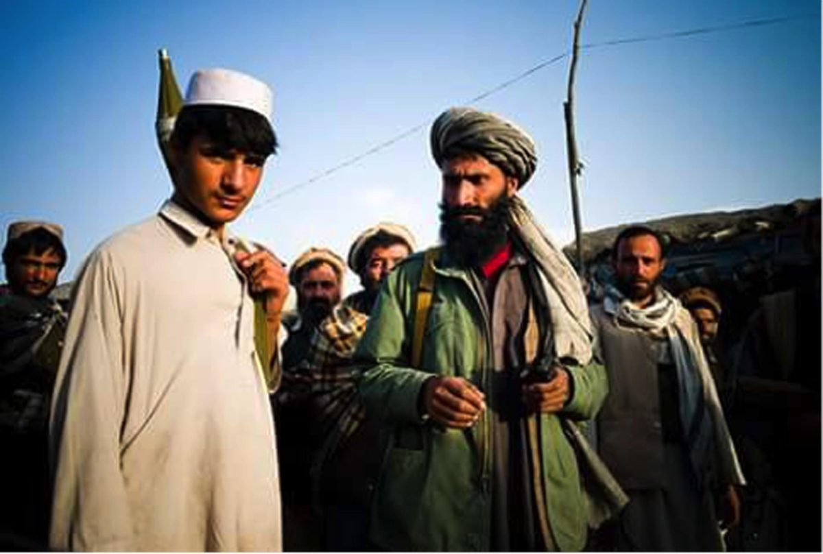 Galleria foto 'Bari: arrestati tre presunti terroristi. Progettavano attentati in Italia – FOTO' - foto 7