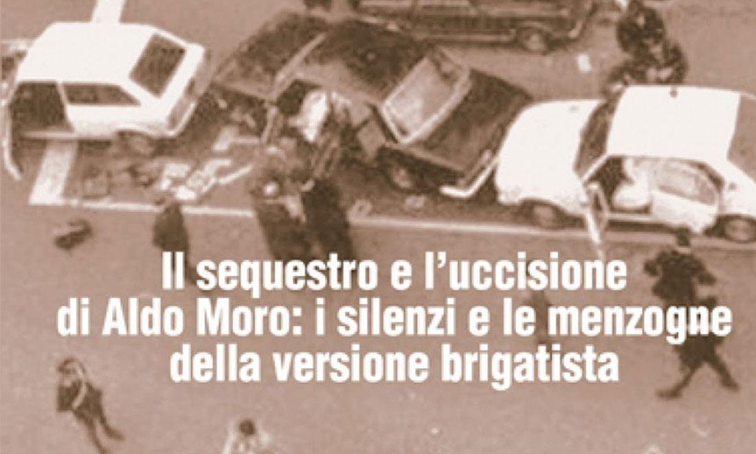 Nel Giorno della Memoria per le vittime del terrorismo, il ricordo di Aldo Moro Nel Giorno della Memoria per le vittime del terrorismo, il ricordo di Aldo Moro