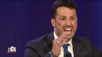 Ascolti 8/5: bene il ritorno del Maurizio Costanzo Show