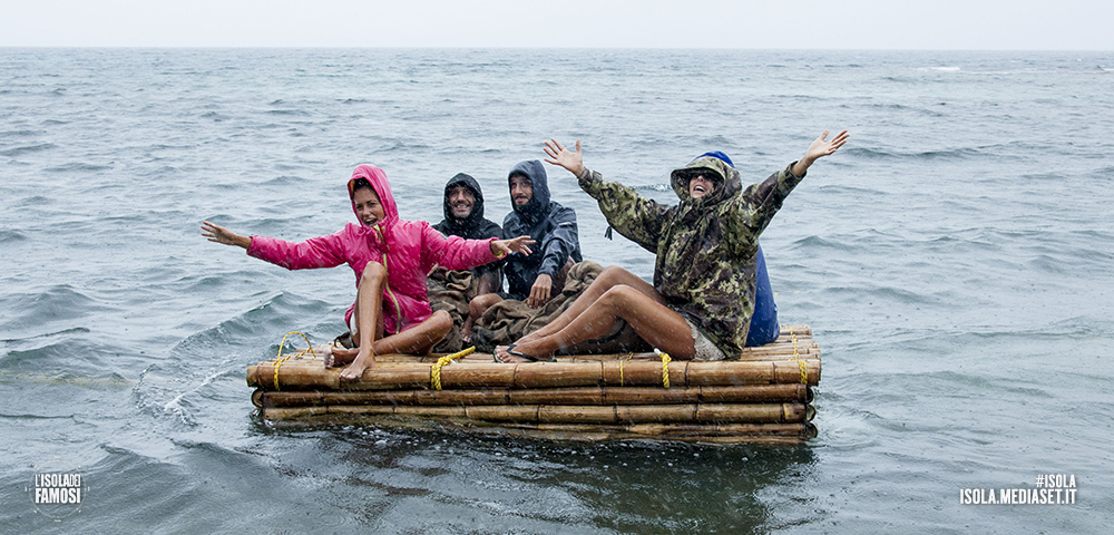 Isola dei famosi 11: stasera la finale, chi vincerà? Isola dei famosi 11: stasera la finale, chi vincerà?