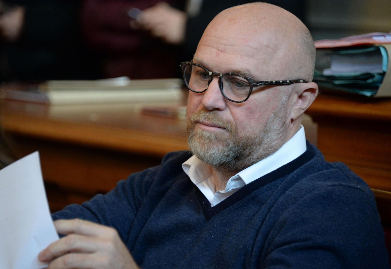 Caso Nogarin: il M5S e la questione morale