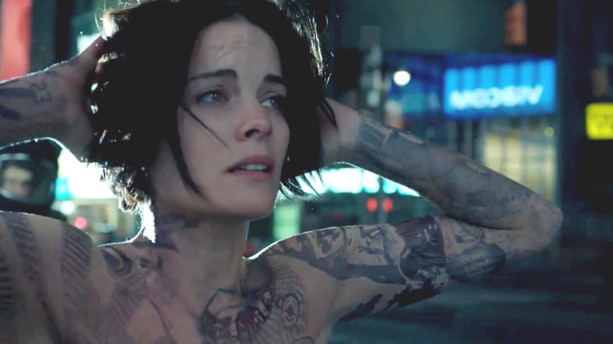 Galleria foto 'Blindspot: foto, trailer e cose da sapere sulla nuova serie di Italia 1' - foto 2