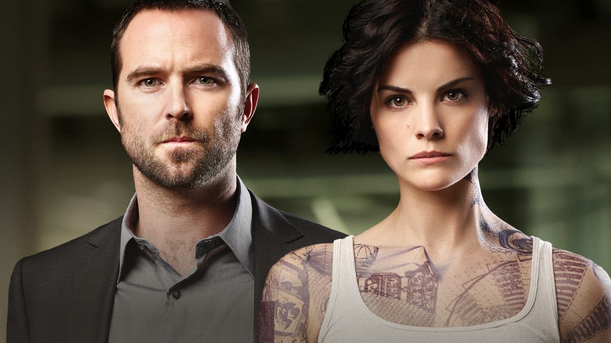 Galleria foto 'Blindspot: foto, trailer e cose da sapere sulla nuova serie di Italia 1' - foto 3