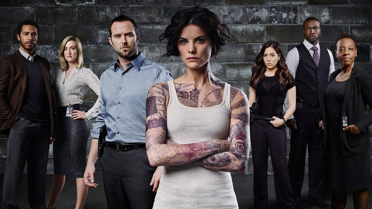 Blindspot: foto, trailer e cose da sapere sulla nuova serie di Italia 1 Blindspot: foto, trailer e cose da sapere sulla nuova serie di Italia 1