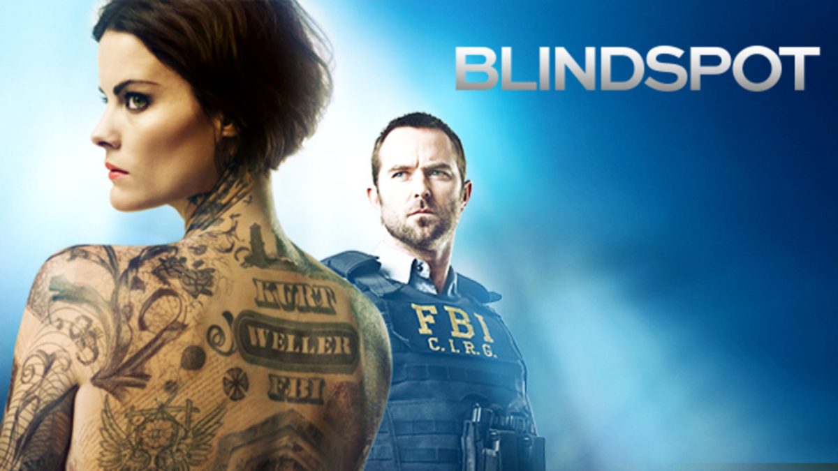Galleria foto 'Blindspot: foto, trailer e cose da sapere sulla nuova serie di Italia 1' - foto 8