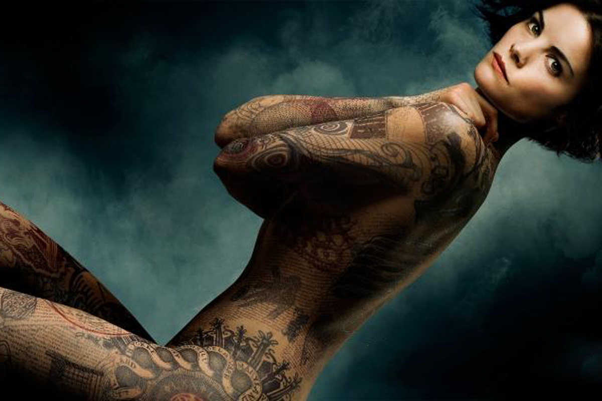 Blindspot: foto, trailer e cose da sapere sulla nuova serie di Italia 1 Blindspot: foto, trailer e cose da sapere sulla nuova serie di Italia 1