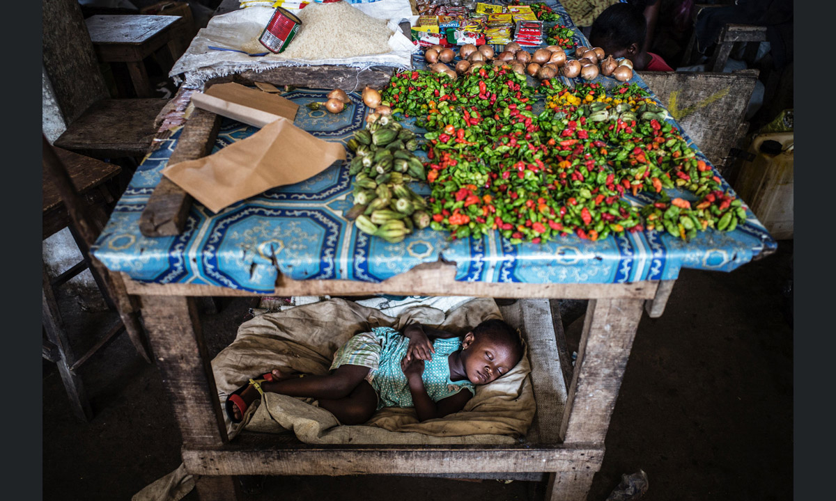 Le foto più belle della settimana – 30 aprile/6 maggio