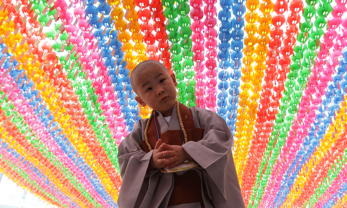 Le foto più belle della settimana – 30 aprile/6 maggio