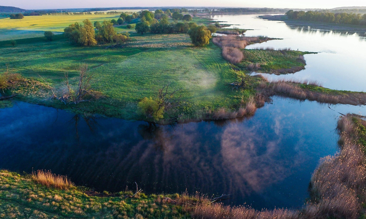Le foto più belle della settimana – 30 aprile/6 maggio
