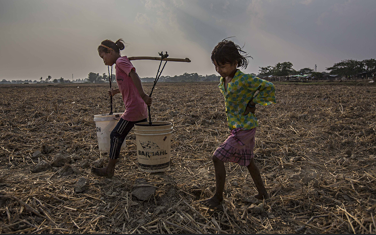 Le foto più belle della settimana – 30 aprile/6 maggio