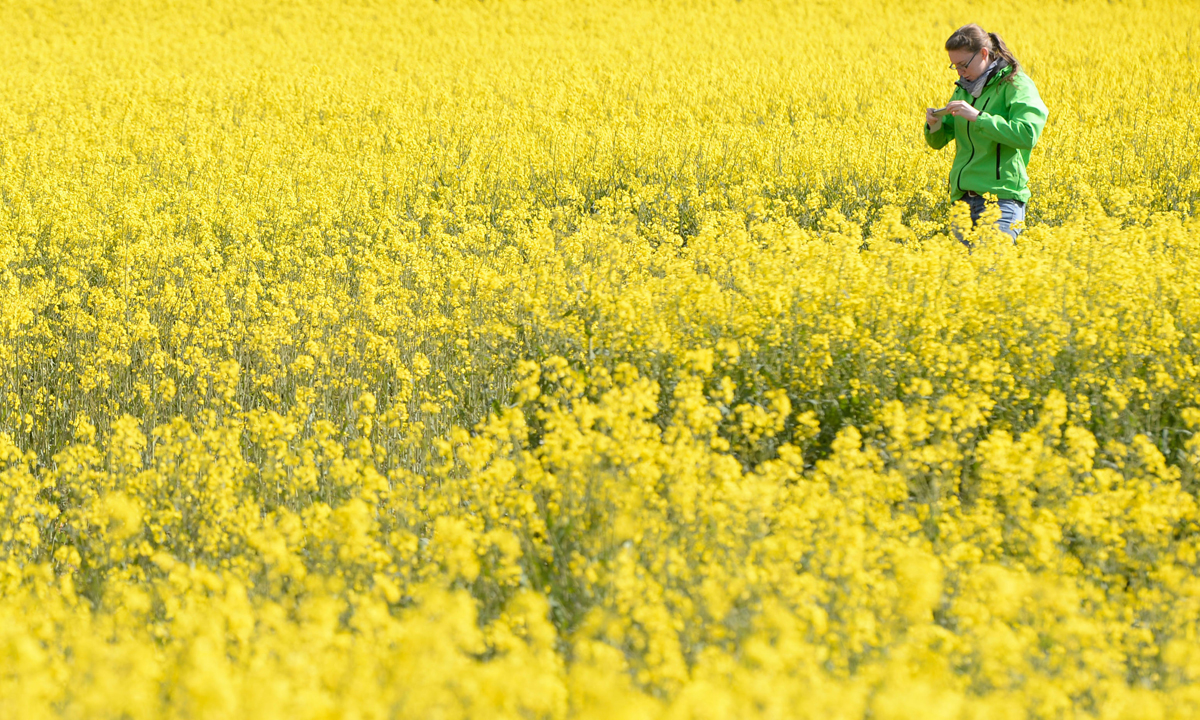 Le foto più belle della settimana – 30 aprile/6 maggio