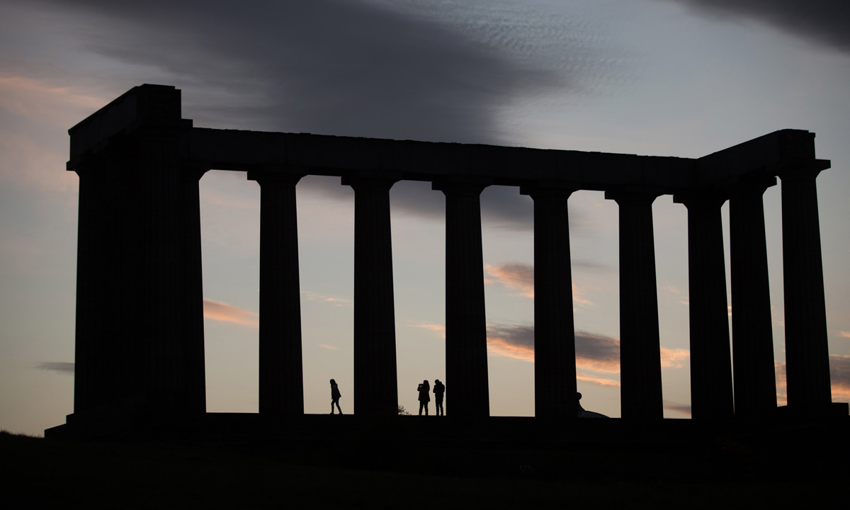 Le foto più belle della settimana – 30 aprile/6 maggio