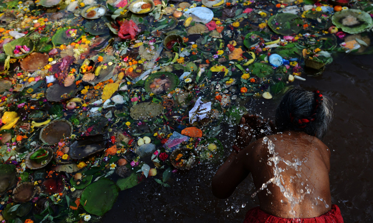 Le foto più belle della settimana – 30 aprile/6 maggio
