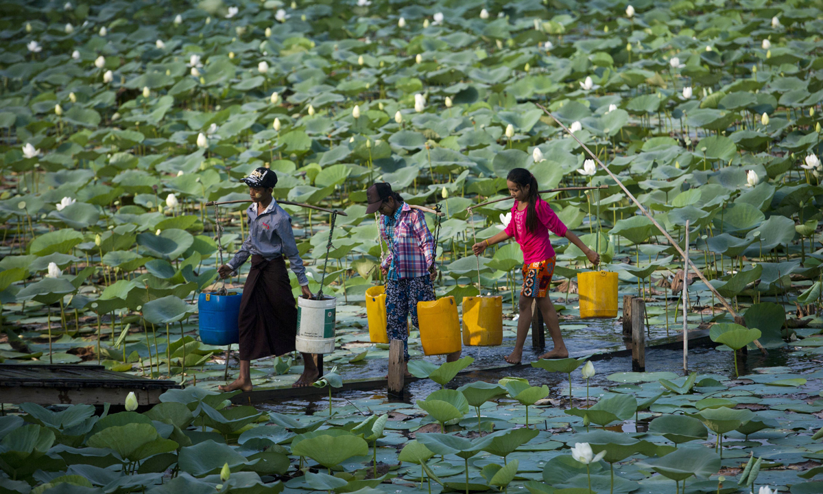 Le foto più belle della settimana – 30 aprile/6 maggio