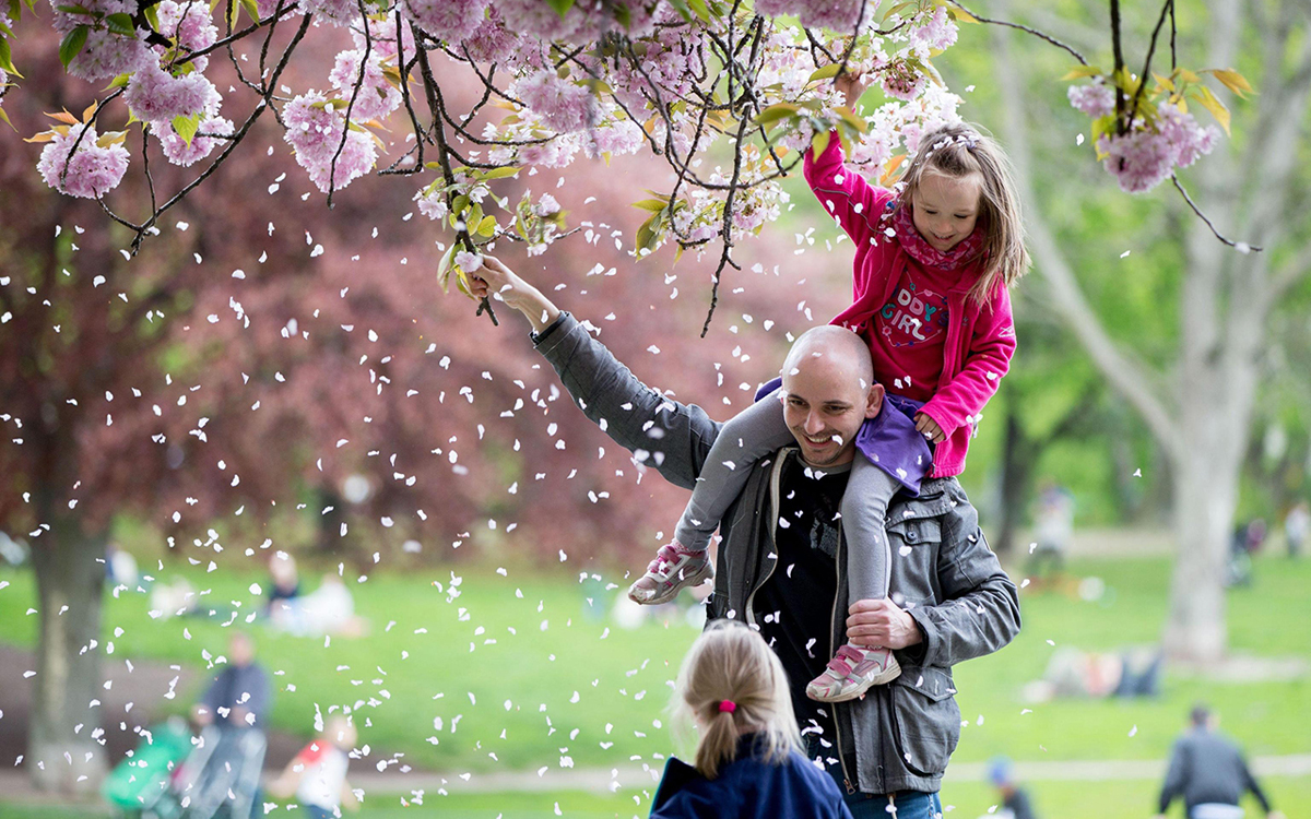 Le foto più belle della settimana – 30 aprile/6 maggio
