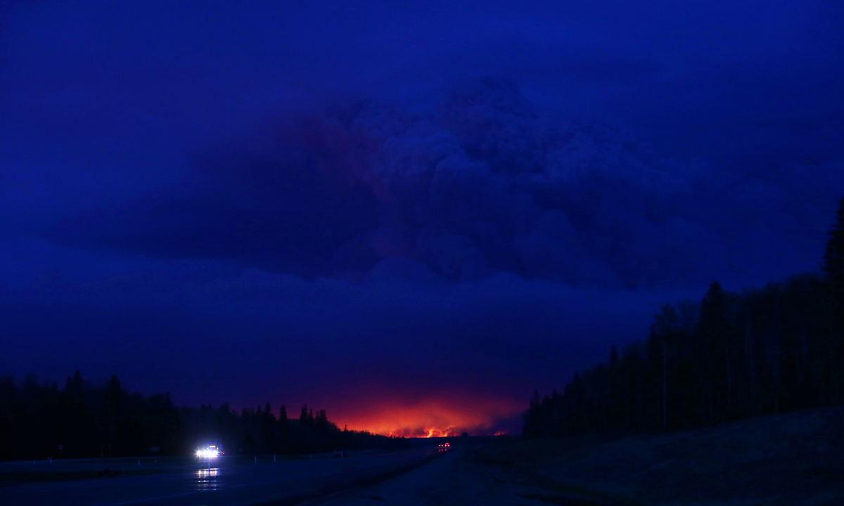 Le foto più belle della settimana – 30 aprile/6 maggio