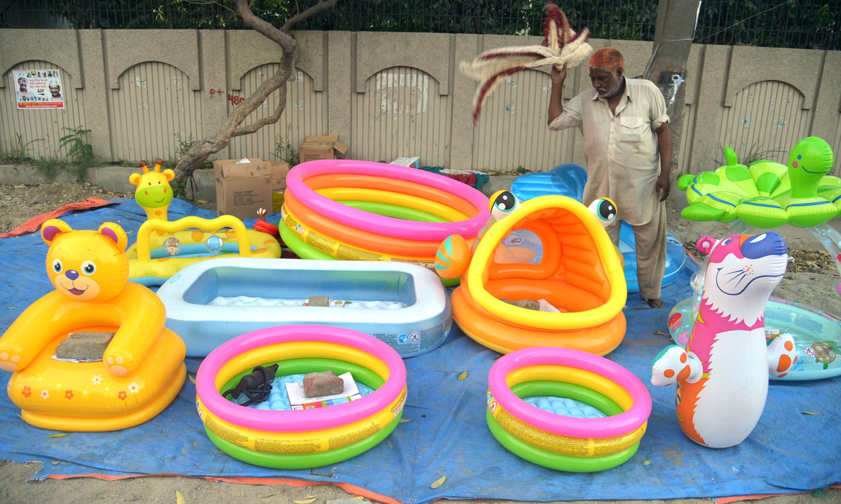 Le foto più belle della settimana – 30 aprile/6 maggio