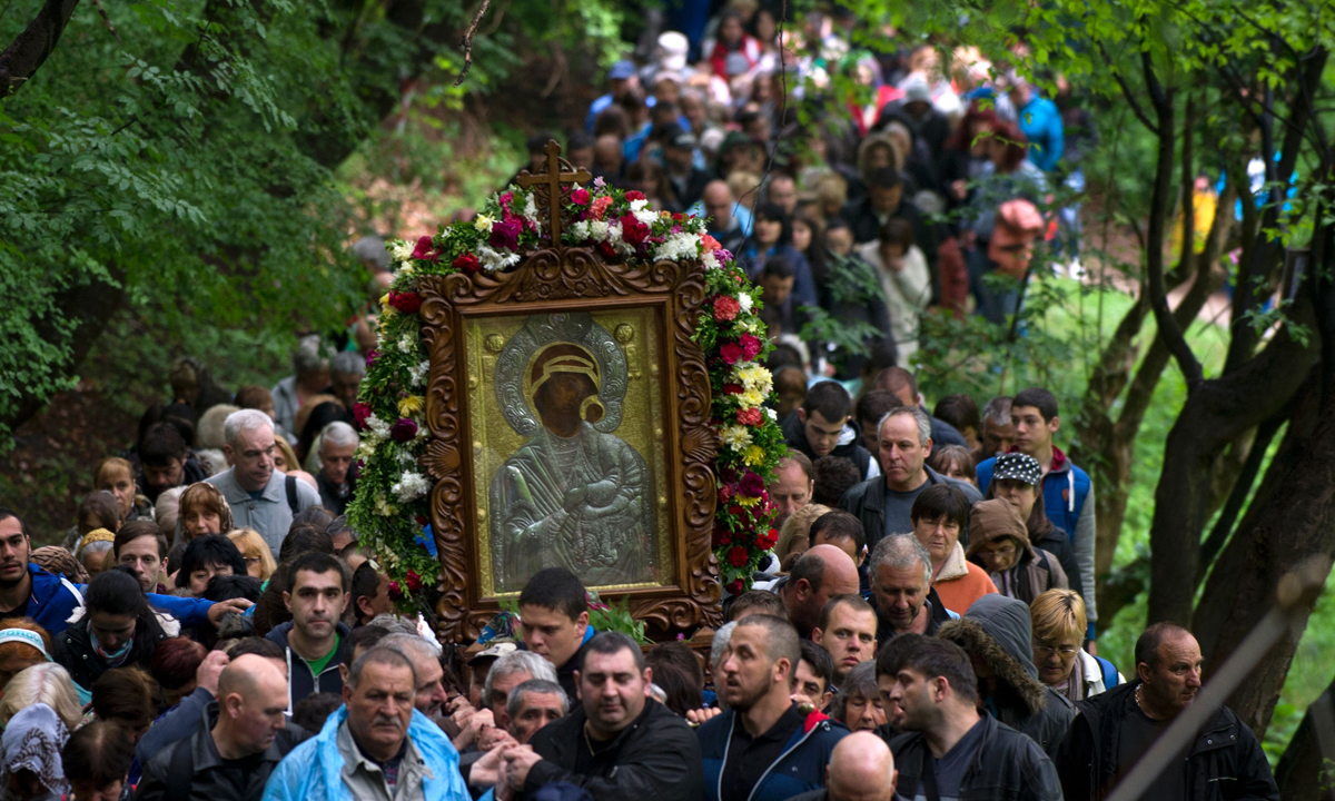 Le foto più belle della settimana – 30 aprile/6 maggio