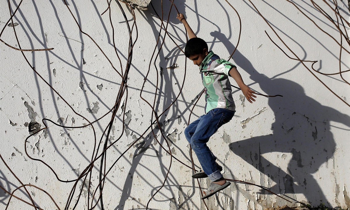 Le foto più belle della settimana – 30 aprile/6 maggio